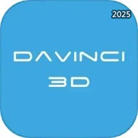 達芬奇3D V1.0.2.3(1023)