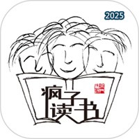 瘋子讀書V1.2.64