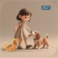 隨心記錄冊-幼犬管家V1.0